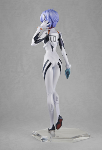NEON GENESIS EVANGELION [COLLECTOR'S EDITION] Rei Ayanami 9