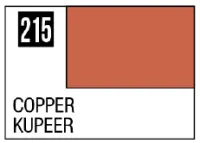 GSI Creos Mr Color Metal Color - Copper - Paints - photo 1