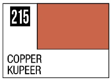 GSI Creos Mr Color Metal Color - Copper - Paints