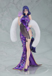 Berserker/Minamoto-no-Raikou: Travel Portrait Ver. 4
