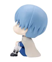 MegaHouse Lookup Frieren： Beyond Journey's End Frieren Droopy Face Ver. & Himmel set【with gift】 - Frieren: Beyond Journey's End - photo 14