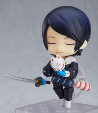 Nendoroid Yusuke Kitagawa: Phantom Thief Ver.(re-run) 5