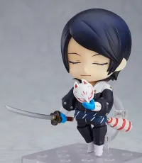 GOOD SMILE COMPANY Nendoroid Yusuke Kitagawa: Phantom Thief Ver.(re-run) - Persona 5 - photo 5