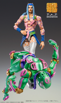 Chozokado「D・D」 3