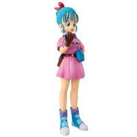 Bulma (The Chronicle of Goku) 6