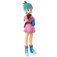 BANDAI Bulma (The Chronicle of Goku) - Dragon Ball - photo 6