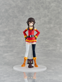 KADOKAWA PLASTIC MODEL SERIES Megumin DXver. 9