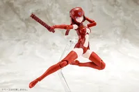 KOTOBUKIYA B1R-L CHASSIS KIT SKIN COLOR C - Megami Device - photo 6