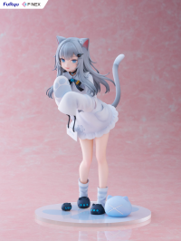 Nachoneko 1/7 Scale Figure 7