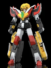 GOOD SMILE COMPANY THE GATTAI Ga-Orn - The Brave Fighter of Legend Da-Garn - photo 1