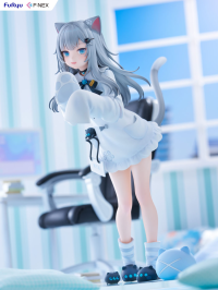 Nachoneko 1/7 Scale Figure 4