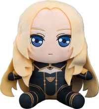 The Eminence in Shadow Plushie Alpha 3