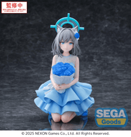 Yumemirize Blue Archive Shiroko 5