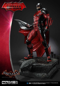 Concept Masterline Batman: Arkham Knight Justice League 3000 Batman EX Version 40