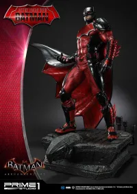 Prime 1 Studio Concept Masterline Batman: Arkham Knight Justice League 3000 Batman EX Version - DC Comics - photo 40