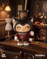 The Meowgic Atelier 12