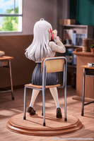 Alisa Mikhailovna Kujou 4