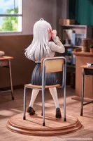 Good Smile Arts Shanghai Alisa Mikhailovna Kujou - Alya Sometimes Hides Her Feelings in Russian - photo 4