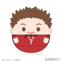 MAX LIMITED FUWA KORORIN BIG (H) - Haikyu!! - photo 1