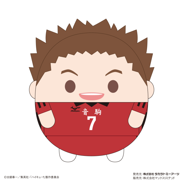 FUWA KORORIN BIG (H)