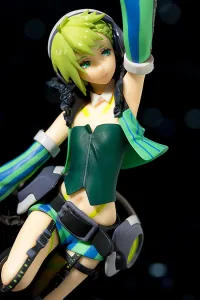 GOOD SMILE COMPANY PLAMAX MF-13: minimum factory Reina Prowler(re-run) - Macross - photo 4