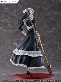 Narberal Gamma 1/7 Scale Figure 9