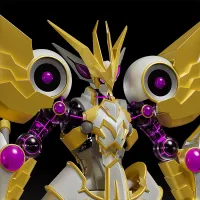 GOOD SMILE COMPANY MODEROID Accesscode Talker - Yu-Gi-Oh! - photo 7