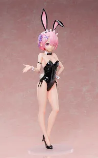 FREEing Ram: Bare Leg Bunny Ver. 2nd - Re:ZERO -Starting Life in Another World- - photo 1