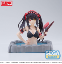 Thermae Utopia "DATE A LIVE V" "Kurumi Tokisaki" 4