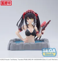 SEGA Thermae Utopia "DATE A LIVE V" "Kurumi Tokisaki" - Date A Live - photo 4