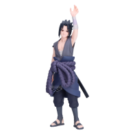 NARUTO SHIPPUDEN PANEL SPECTACLE～LIGHTNING FROM HEAVEN～SASUKE UCHIHA 4