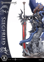 Concept Masterline GRANBLUE FANTASY Siegfried DX Bonus Version  			 17