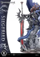 Prime 1 Studio Concept Masterline GRANBLUE FANTASY Siegfried DX Bonus Version  			 - Granblue Fantasy - photo 17