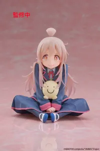 TAITO ONIMAI: I'm Now Your Sister! Desktop Cute Figure - Mahiro Oyama - ONIMAI: I'm Now Your Sister! - photo 3