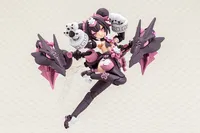 KOTOBUKIYA PUNI☆MOFU LONG - Megami Device - photo 1
