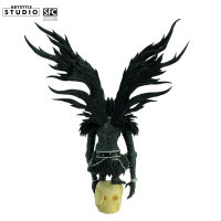 Death Note - Ryuk SFC Figure 9