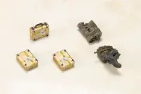 KOTOBUKIYA REVERSE TRIKE OP Ver. - Video Games - photo 2