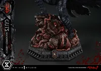 Prime 1 Studio Ultimate Premium Masterline Berserk Guts, Berserker Armor Grunbeld VS Guts  			 - Berserk - photo 31