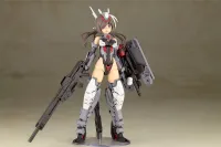 KOTOBUKIYA FRAME ARMS GIRL IZUMO Destroyer Ver. - Frame Arms Girl - photo 7