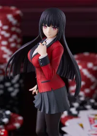 GOOD SMILE COMPANY POP UP PARADE Yumeko Jabami - Kakegurui - photo 5