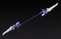 GOOD SMILE COMPANY MODEROID Ordine, the Azure Knight - The Legend of Heroes - photo 10