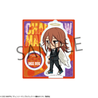Tokotoko Acrylic Stand Chainsaw Man – The Movie： Reze Arc 14