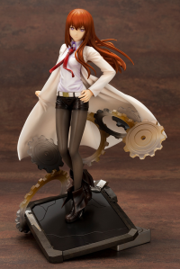 Kurisu Makise -Antinomic Dual- 1