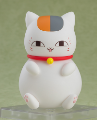Nendoroid Nyanko Sensei 3