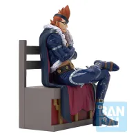 BANDAI X-Drake (Tobiroppo) - ONE PIECE - photo 2