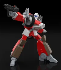 GOOD SMILE COMPANY MODEROID Garland - Megazone 23 - photo 4