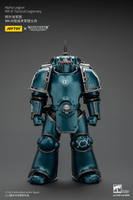 Alpha Legion MK lll Tactical Legionary 12
