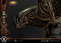 Museum Masterline XL Alien 3 (Film) Dog Alien Deluxe Version 59