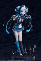 Design COCO Hatsune Miku jiangshi Ver. 1/7 Complete Figure - Hatsune Miku - photo 1