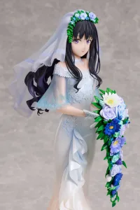 ANIPLEX Lycoris Recoil Takina Inoue Wedding dress Ver. 1/7 Scale Figure - Lycoris Recoil - photo 5
